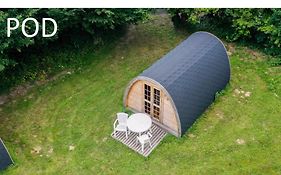 Camping de l'Ill