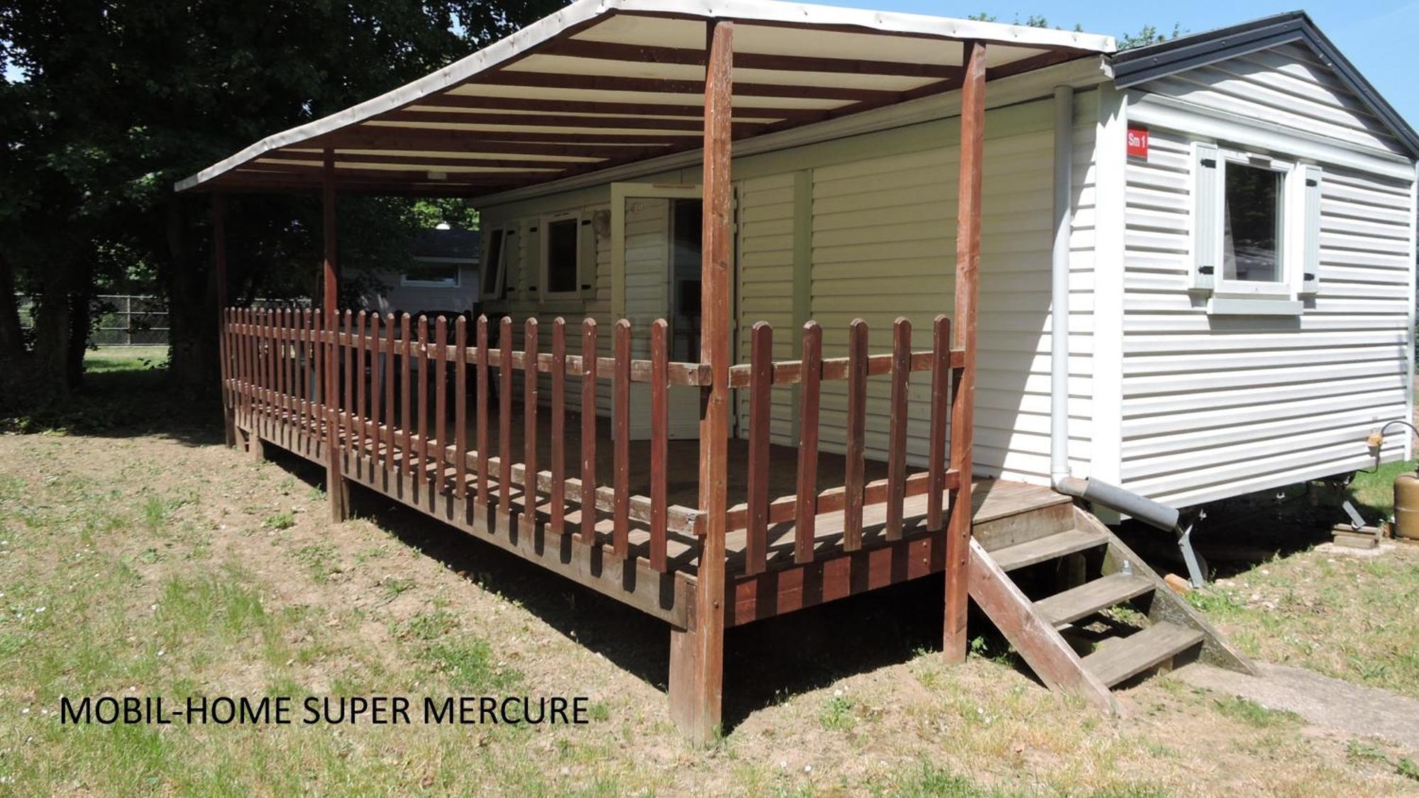 Camping de l'Ill Mulhouse Esterno foto