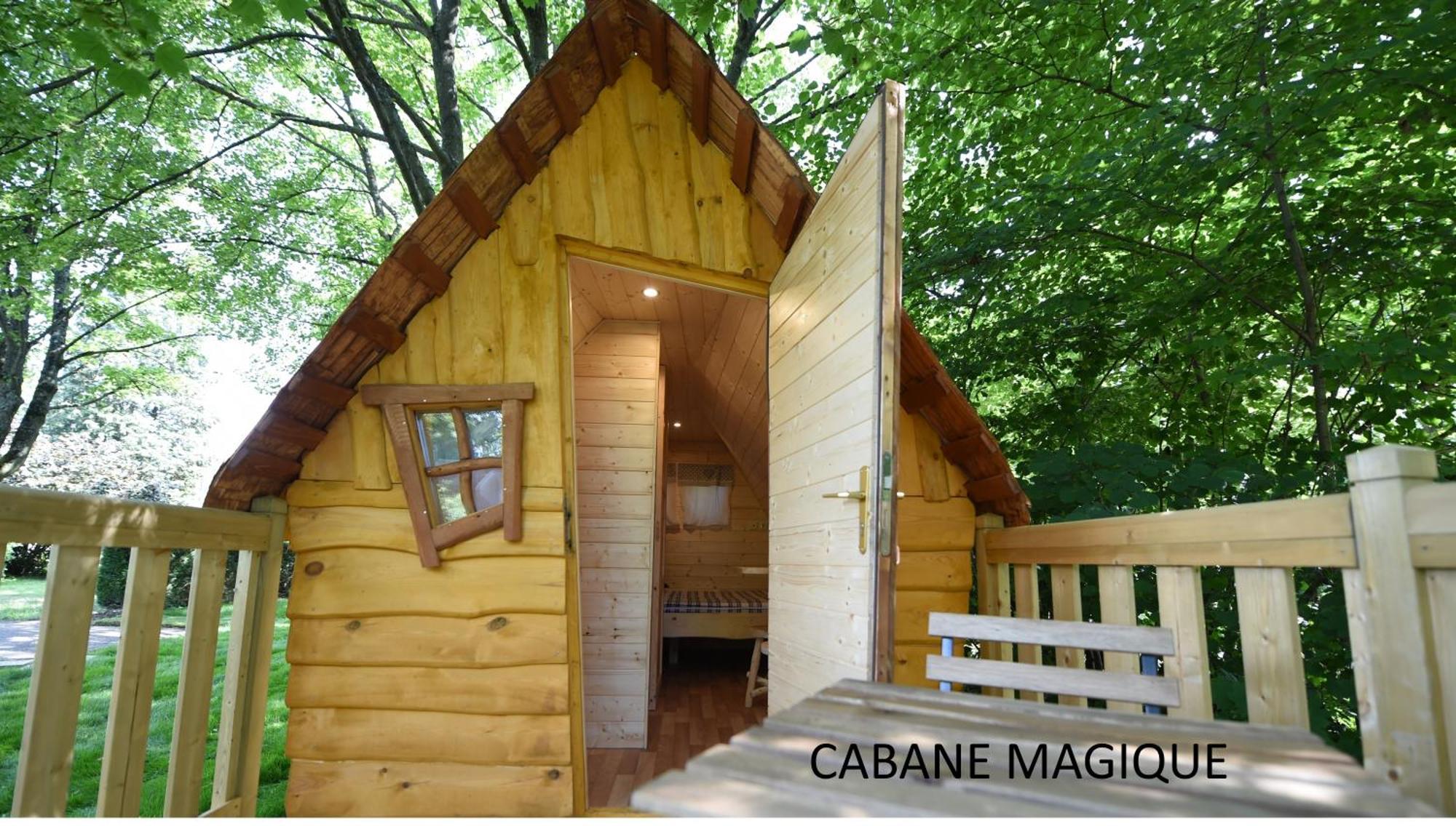 Camping de l'Ill Mulhouse Esterno foto