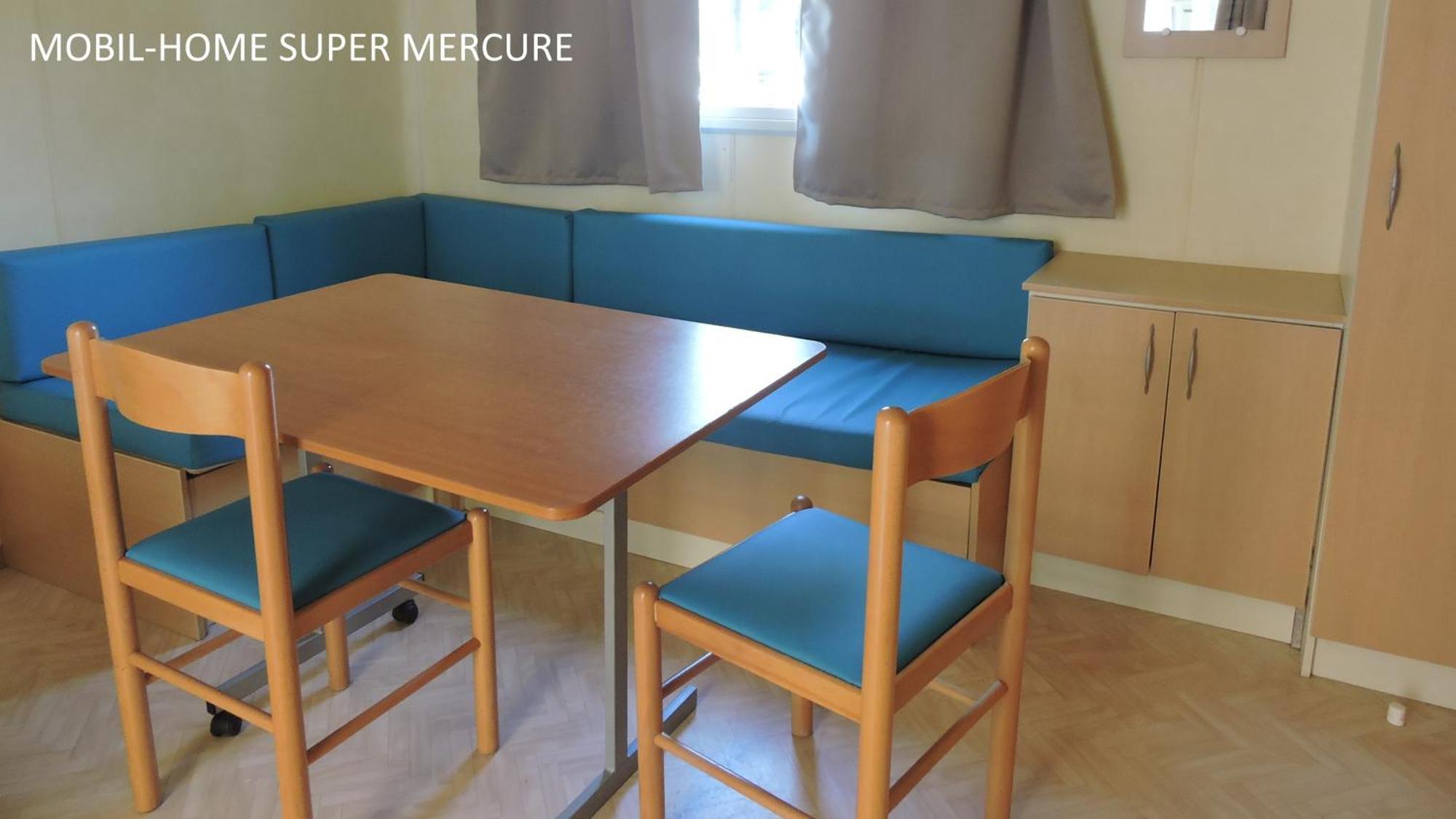 Camping de l'Ill Mulhouse Esterno foto
