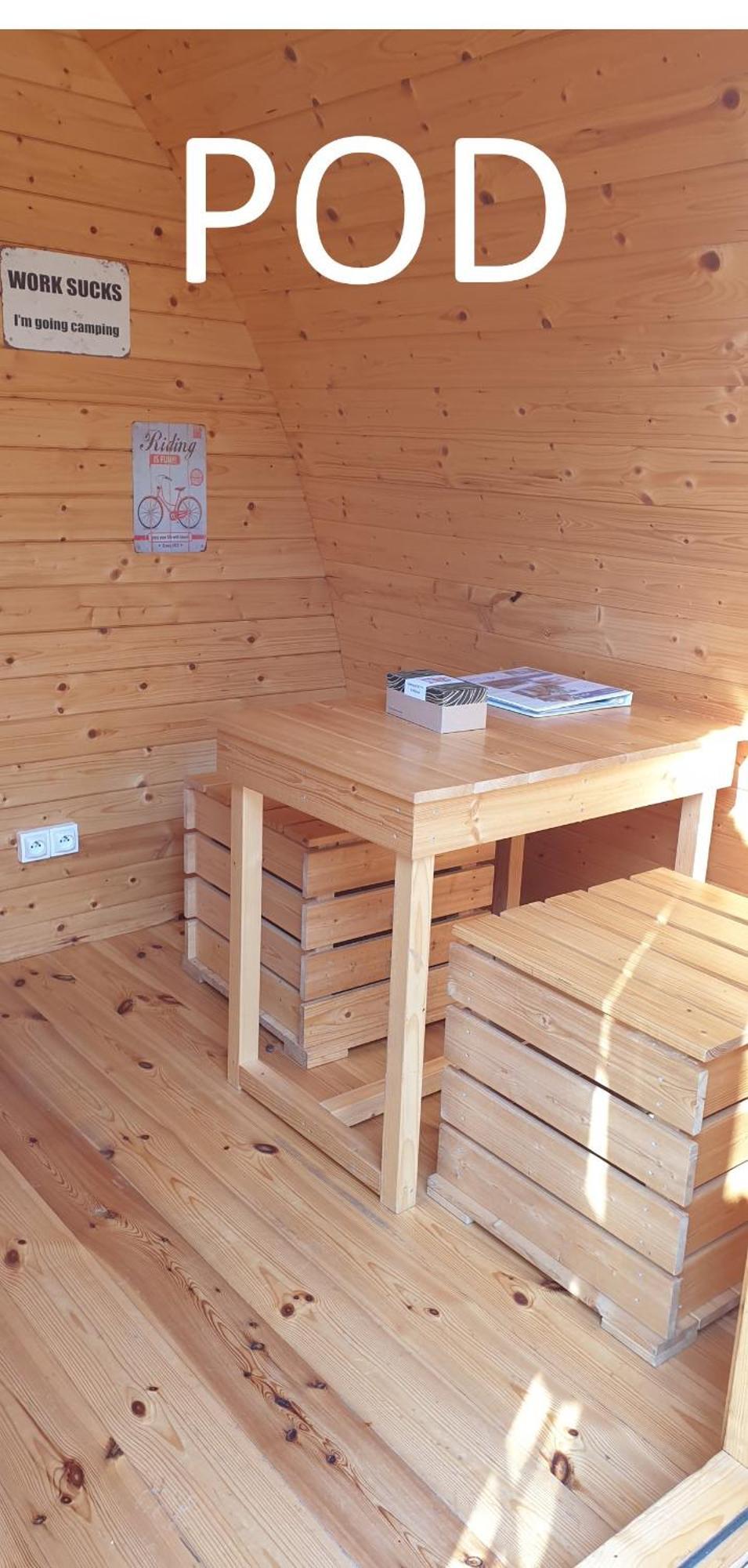 Camping de l'Ill Mulhouse Esterno foto