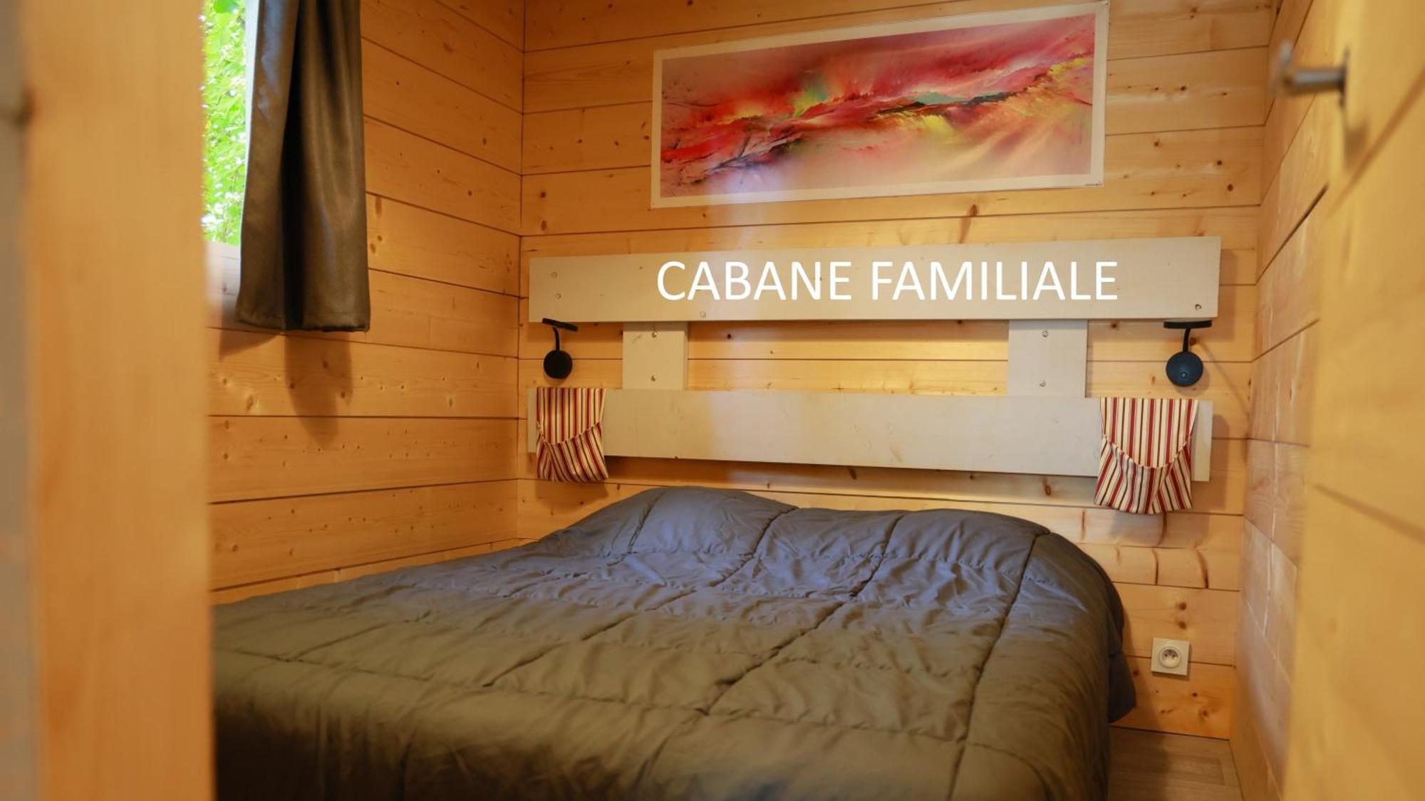 Camping de l'Ill Mulhouse Esterno foto