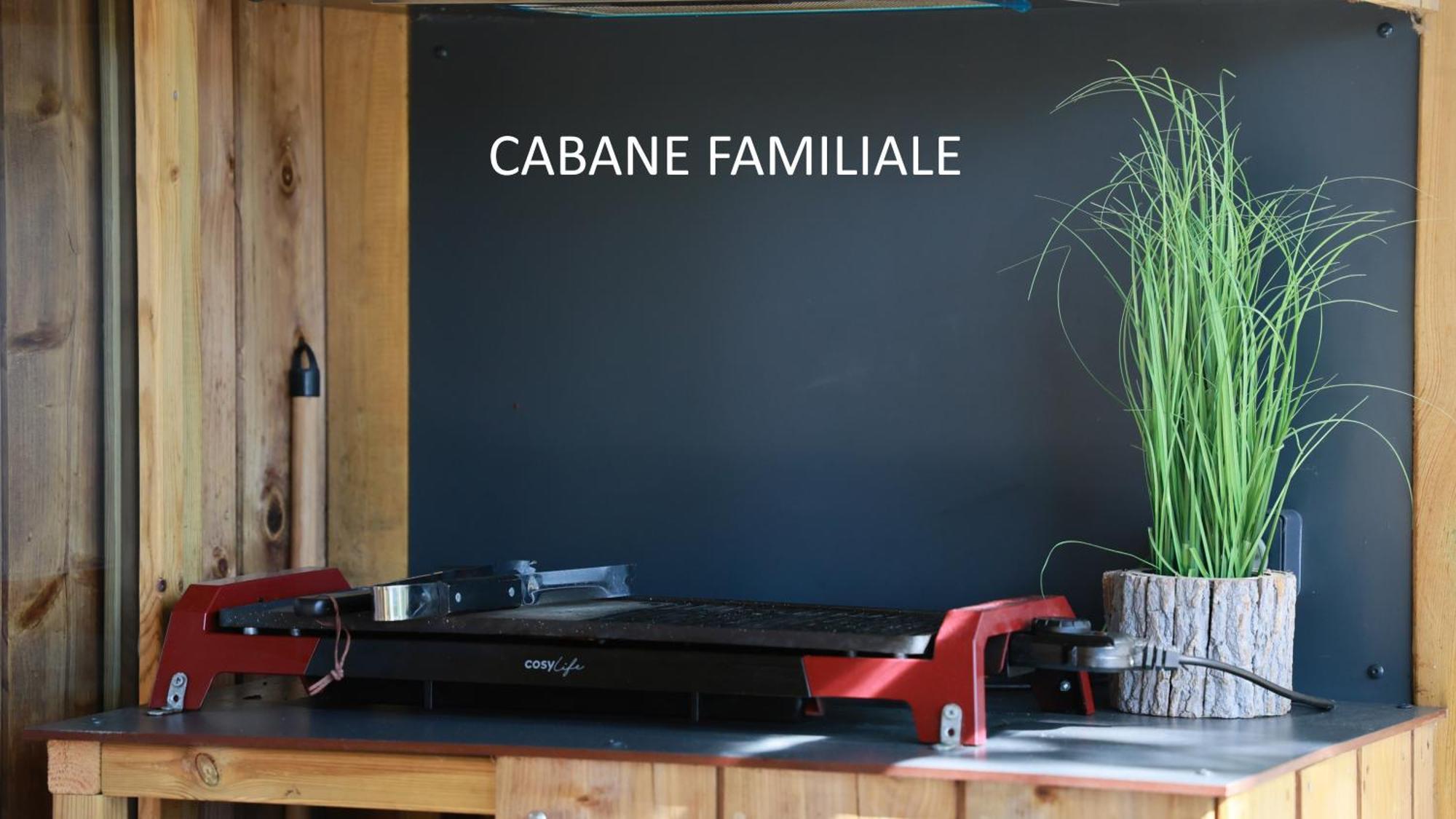 Camping de l'Ill Mulhouse Esterno foto