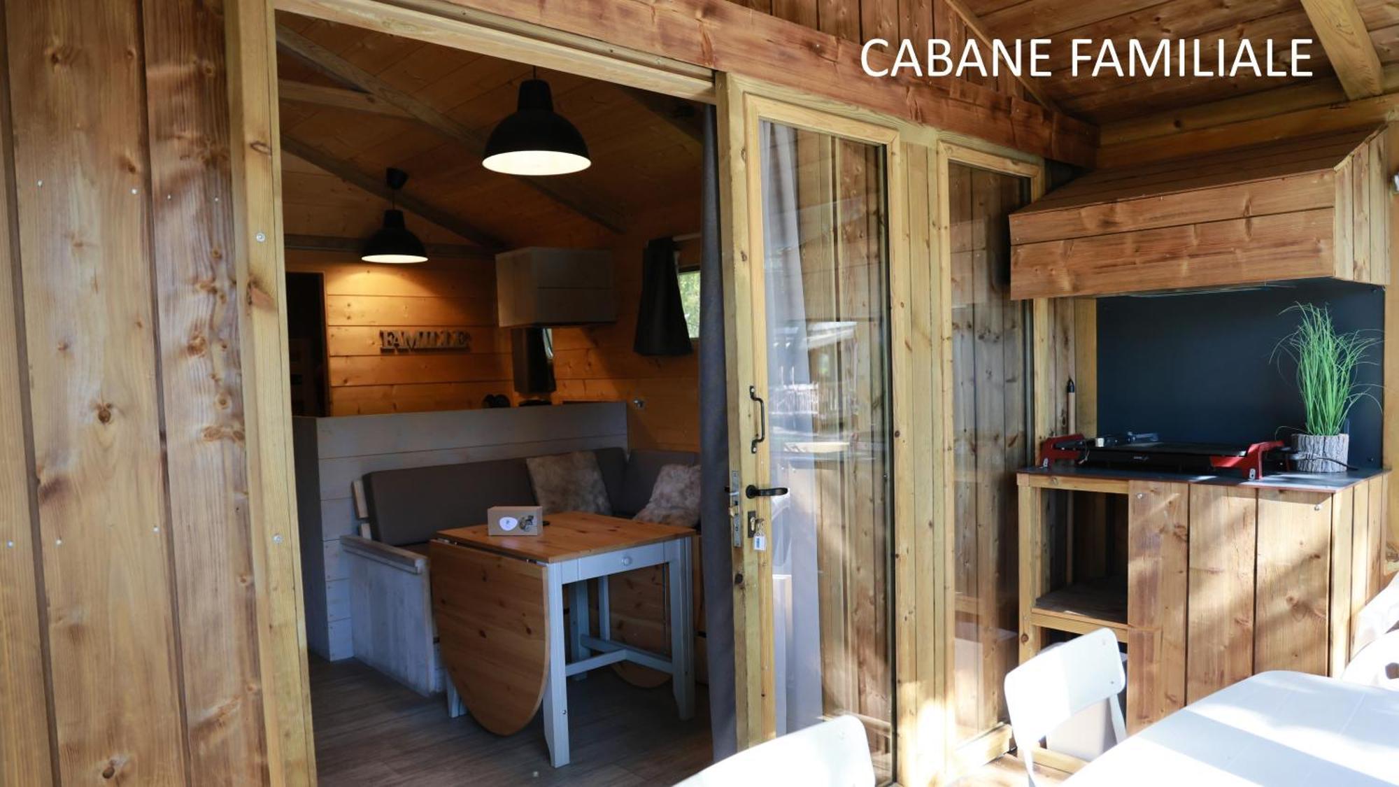 Camping de l'Ill Mulhouse Esterno foto