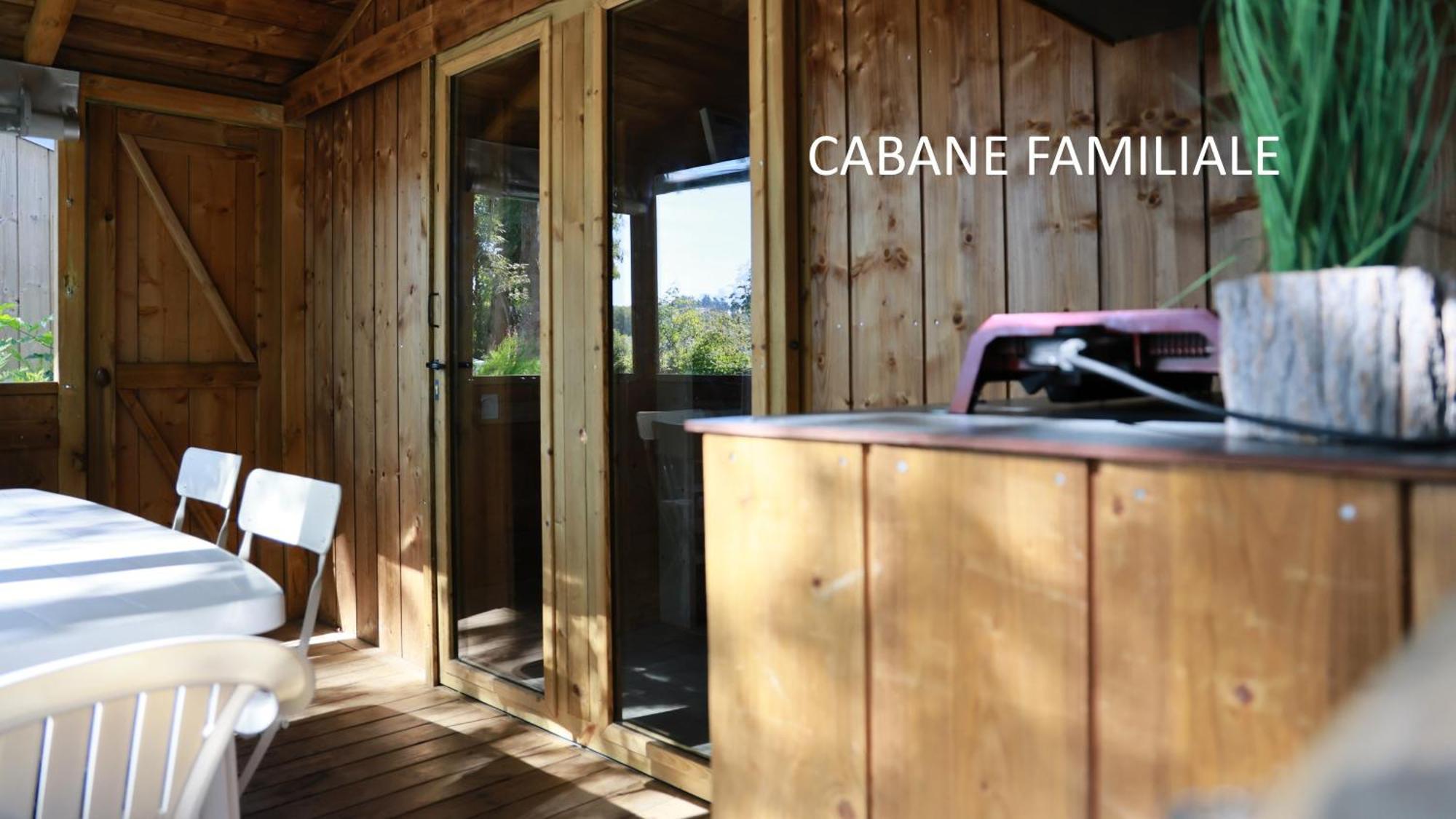 Camping de l'Ill Mulhouse Esterno foto